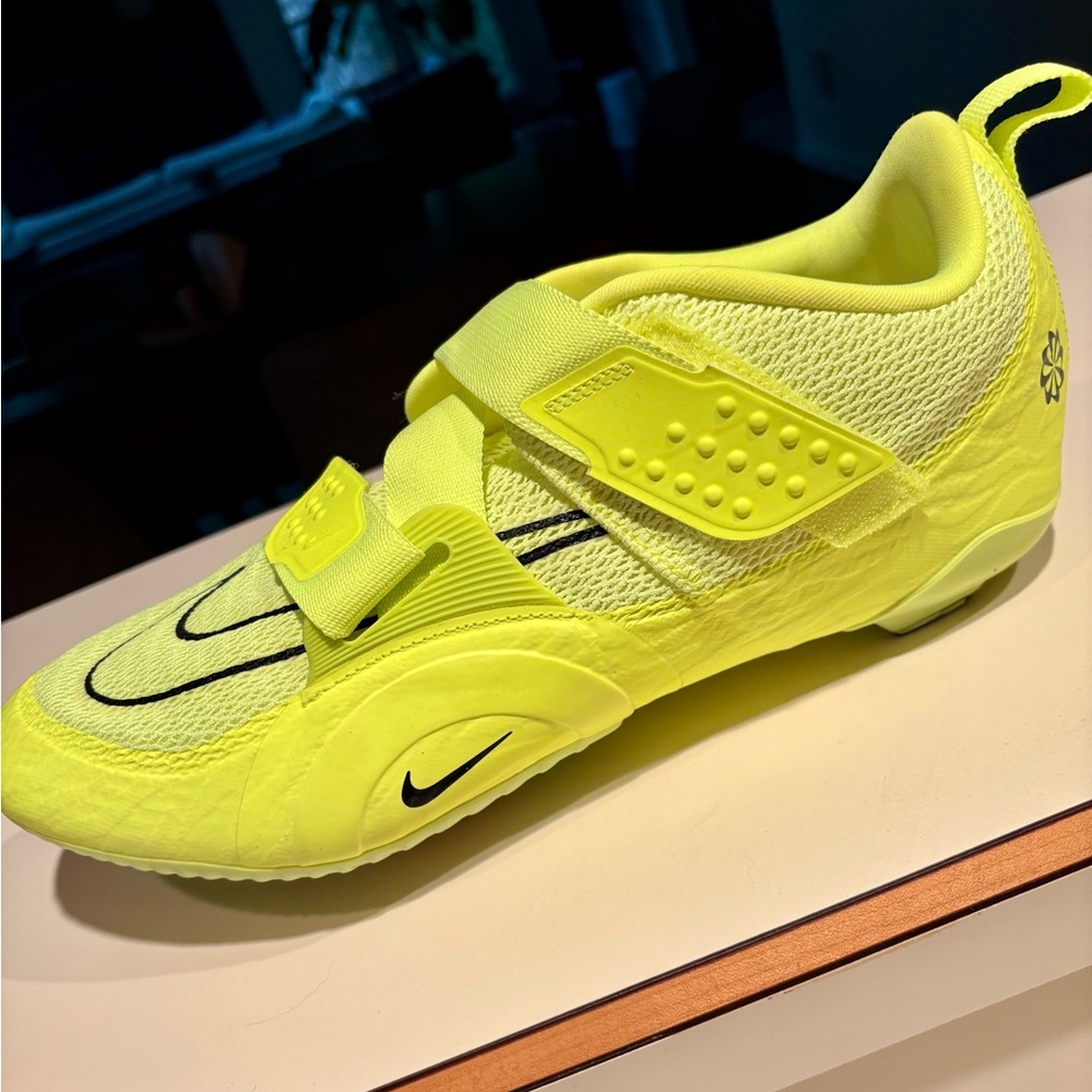Men’s Nike Peloton shoes